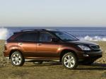 Lexus RX350 2006 года